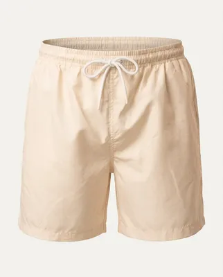 SL-205 Swimshort Ecru