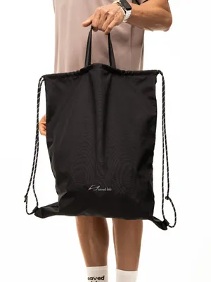 SL-150 Shopper Black