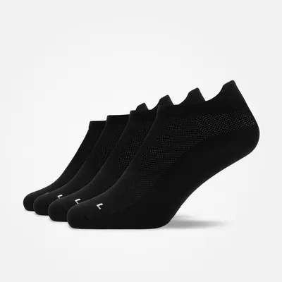 Laufsocken | Schwarz
