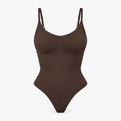 Shaping Body | Coffee Bean
