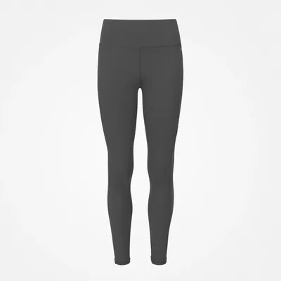 Thermoleggings Damen | Grau