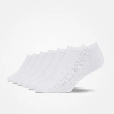 Kinder Sneaker Socken | Weiß