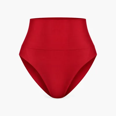 Shaping Slip | Classic Red