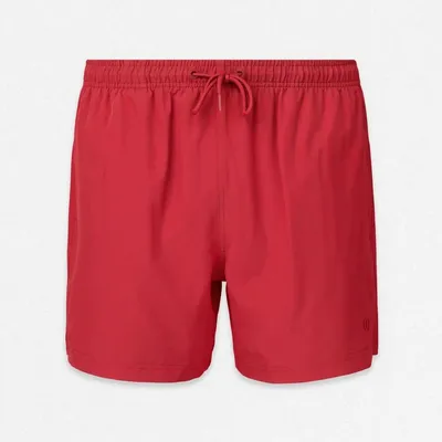 Badehose Herren | Hibiscus
