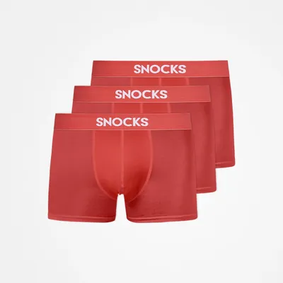 Boxershorts | Hibiscus