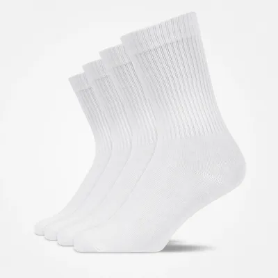 Kinder Tennissocken | Weiß