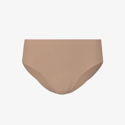 Perioden Slip Seamless STRONG  | Karamell
