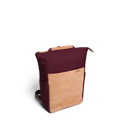 "Triple-Small" 2-in-1 Rucksack