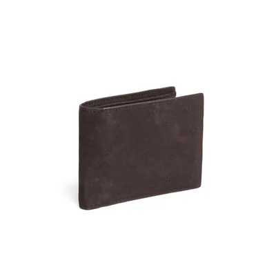 "Wealthy" 2-in-1 Herren-Portemonnaie