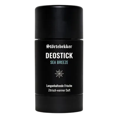 Deostick Sea Breeze