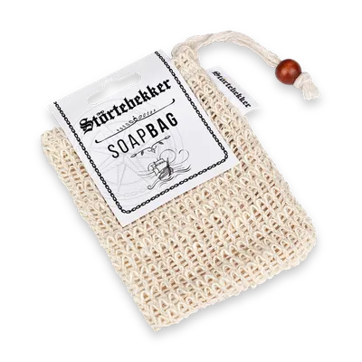 Soap Bag