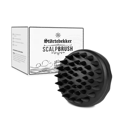 Scalp Brush