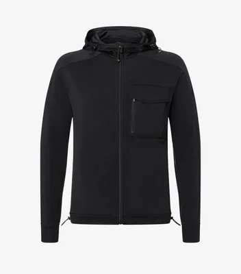 TRAIL JACKET