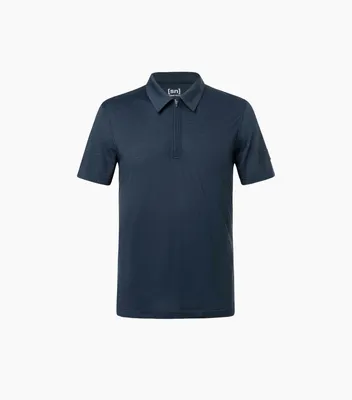 ZIP POLO