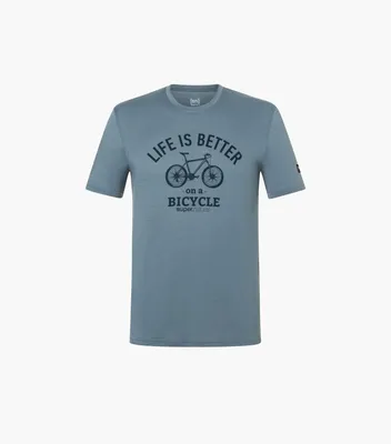 BETTER BIKE TEE