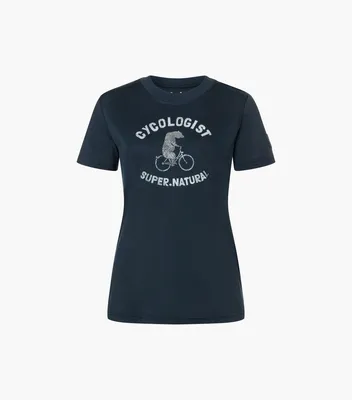 CYCOLOGIST BIO J TEE