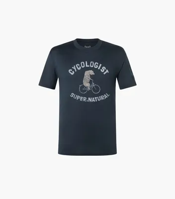 CYCOLOGIST BIO J TEE