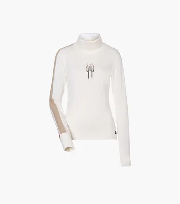 RACING TEAM ROLL NECK