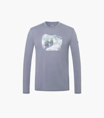 SNOW TOUR LS