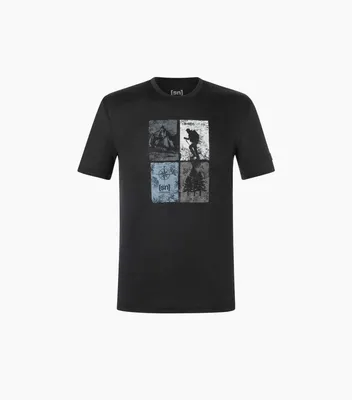GO HIKING TEE