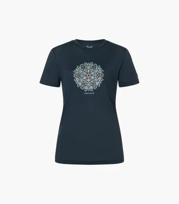 ORNAMENT TEE