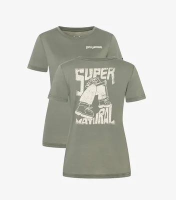 PEAK LOVERS TEE