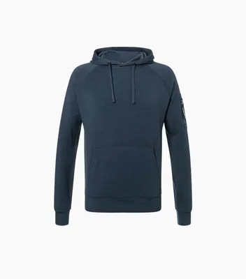 FAVOURITE POCKET HOODIE