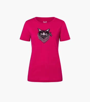 BANDITO CAT TEE