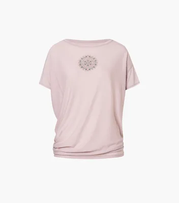 ORNAMENTAL LOOSE TEE
