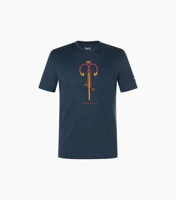VINTAGE BIKE TEE