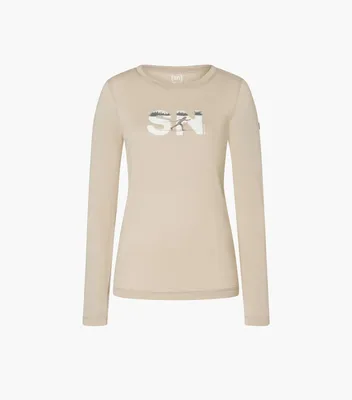 CROSS COUNTRY LOGO LS
