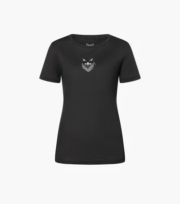 BANDITO CAT MESH TEE