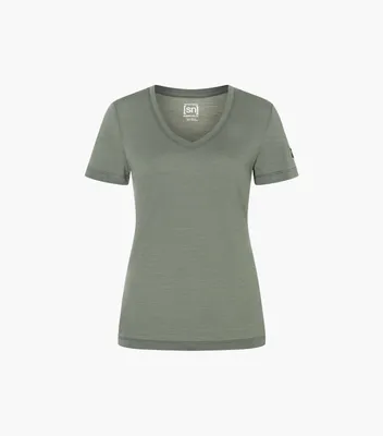 SIERRA140 V NECK