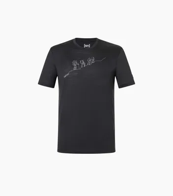 HIKING TEE