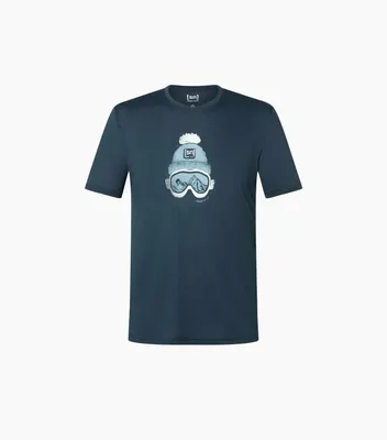 GOGEANIE TEE