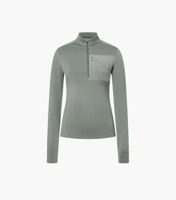 SHOULDER GUARD 1/4 ZIP