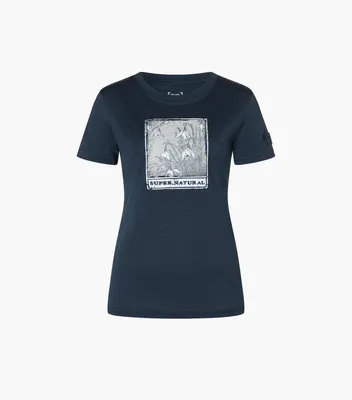 SNOW DROPS BIO J TEE