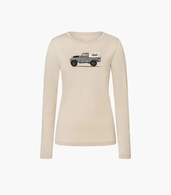 DOG EXCURSION LS