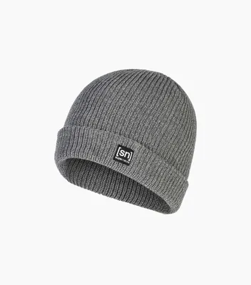 MERINO BASIC BEANIE