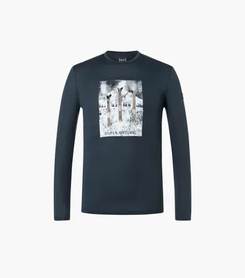 TRIPLE SKI LS