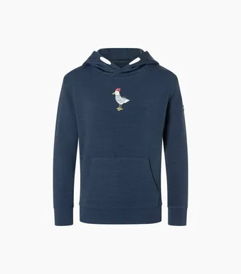 JOHNNY HOODIE