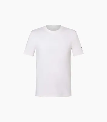 CASUAL BIO COTTON TEE