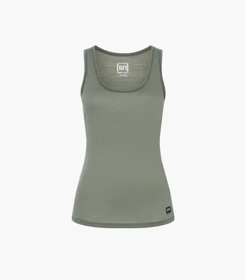 SIERRA140 TANK