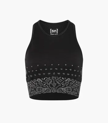 BANDANA LF TOP