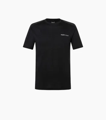 ALARM RUNNING TEE