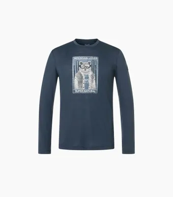 BEARSKI LS