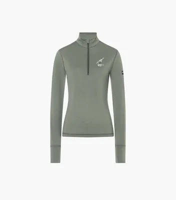 TUNDRA175 ZIP 1/4 BUNNY