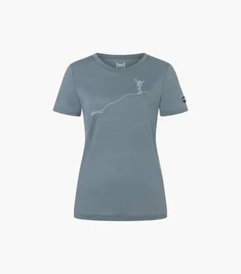 BERGGLÜCK TEE