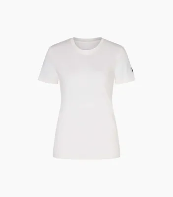 CASUAL BIO COTTON TEE