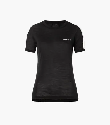 ALARM RUNNING TEE